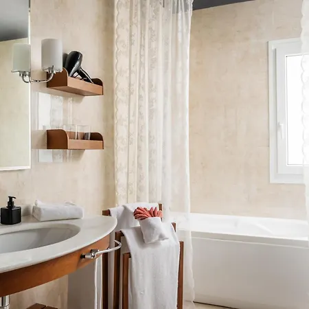 Bypillow Lorena Adults Recommended 酒店 马拉加