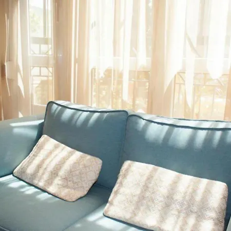 Hotel Bypillow Lorena Adults Recommended Málaga