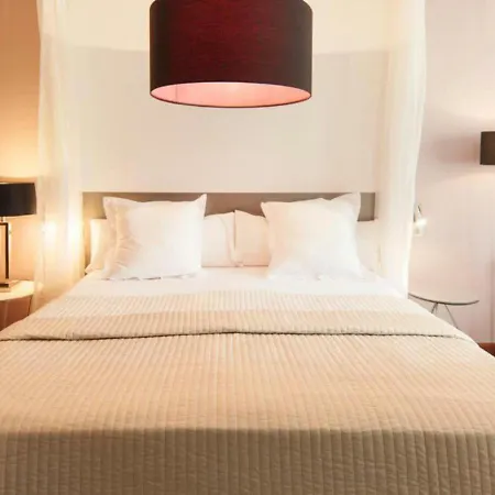 Bypillow Lorena Adults Recommended Hotel 2*