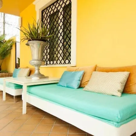 Ξενοδοχείο Bypillow Lorena Adults Recommended 2*