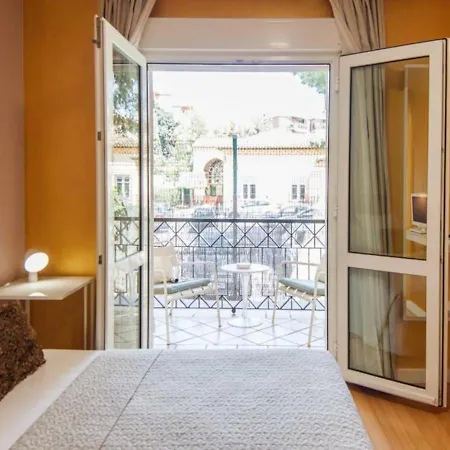 Hotel Bypillow Lorena Adults Recommended 2*
