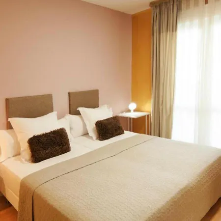 Bypillow Lorena Adults Recommended Hotel Málaga