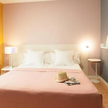 Hotel Bypillow Lorena Adults Recommended Málaga