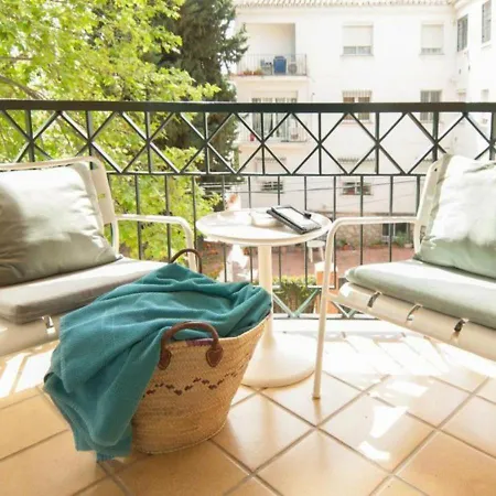 Ξενοδοχείο Bypillow Lorena Adults Recommended