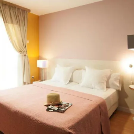 Hotel Bypillow Lorena Adults Recommended