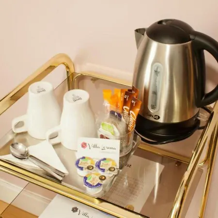 Bypillow Lorena Adults Recommended Hotel Málaga