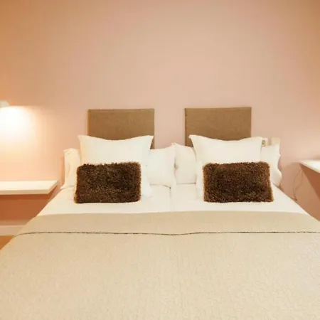 Bypillow Lorena Adults Recommended Hotel 2*