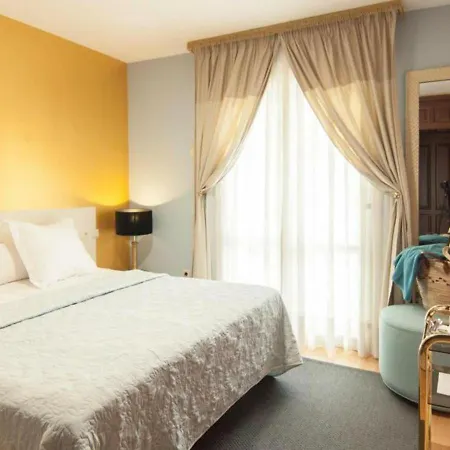 Hotel Bypillow Lorena Adults Recommended