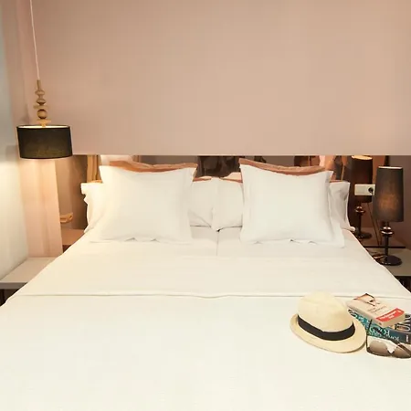 Bypillow Lorena Adults Recommended Hotel
