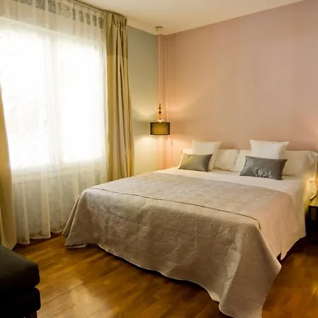Bypillow Lorena Adults Recommended Hotel Málaga
