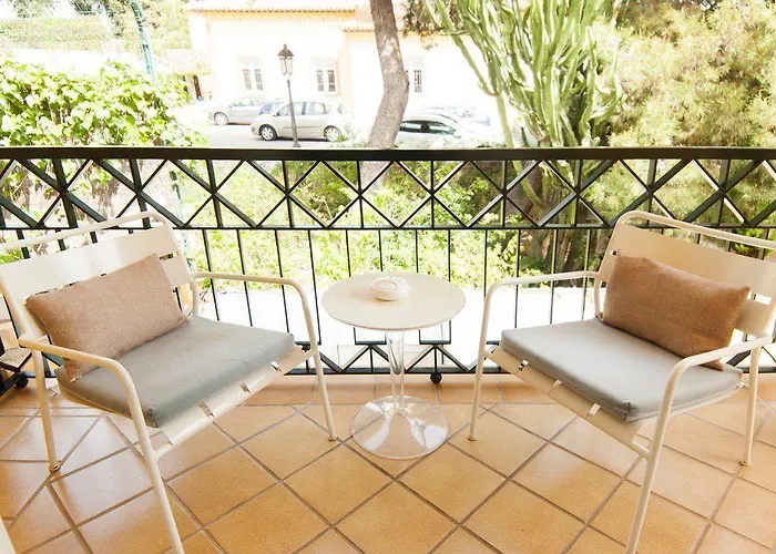 Bypillow Lorena Adults Recommended 2* Málaga