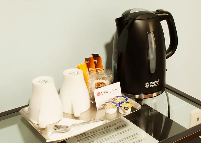 Hotel Bypillow Lorena Adults Recommended