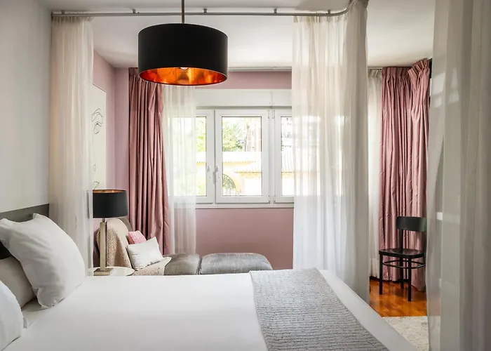 Hotel Bypillow Lorena Adults Recommended