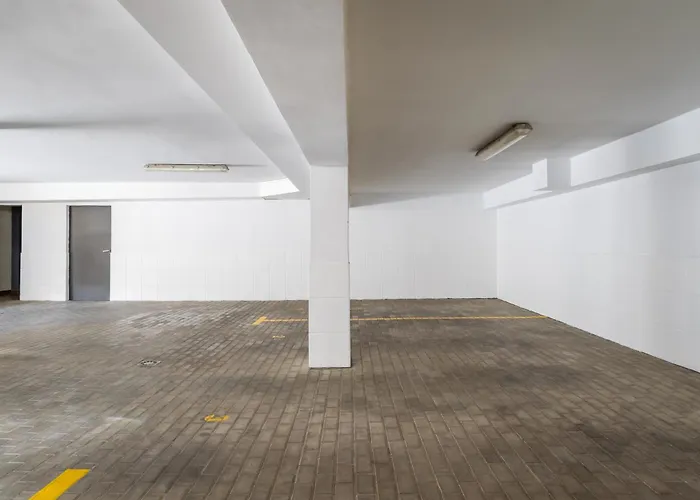 Bypillow Lorena Adults Recommended Hotel